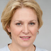 Фото клиента Анна