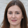 Фото клиента Анна
