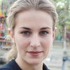 Фото клиента Екатерина